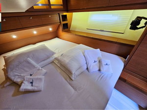 Dufour 520 GL „Maverick“ – fotka 28