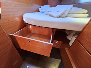 Dufour 520 GL „Maverick“ – fotka 52