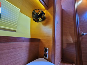 Dufour 520 GL „Maverick“ – fotka 30