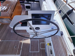 Dufour 520 GL „Maverick“ – fotka 63