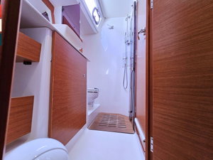 Dufour 520 GL „Maverick“ – fotka 33