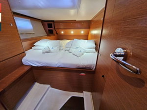 Dufour 520 GL „Maverick“ – fotka 37