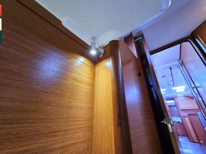 Dufour 520 GL „Maverick“ – fotka 40