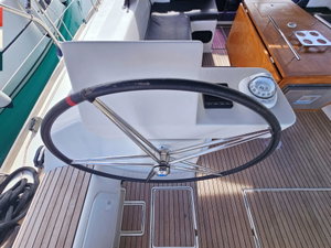 Dufour 520 GL „Maverick“ – fotka 68