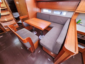 Dufour 520 GL „Maverick“ – fotka 5