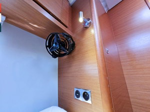 Dufour 520 GL „Maverick“ – fotka 50