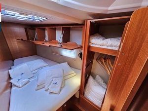 Dufour 520 GL „Maverick“ – fotka 51
