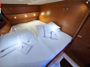 Dufour 520 GL „Maverick“ – fotka 38