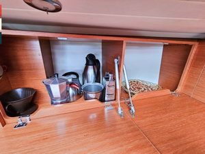 Dufour 520 GL „Maverick“ – fotka 23