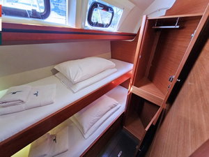 Dufour 520 GL „Maverick“ – fotka 47