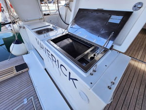 Dufour 520 GL „Maverick“ – fotka 72