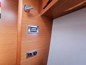 Dufour 520 GL „Maverick“ – fotka 57