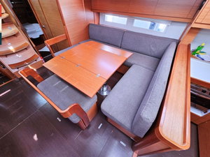 Dufour 520 GL „Maverick“ – fotka 7