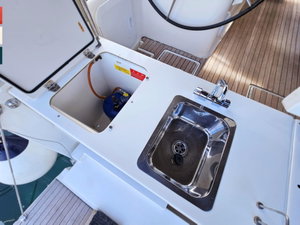 Dufour 520 GL „Maverick“ – fotka 73
