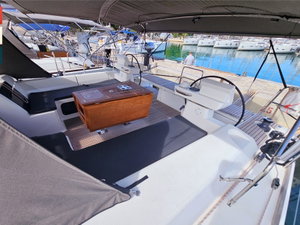 Dufour 520 GL „Maverick“ – fotka 71