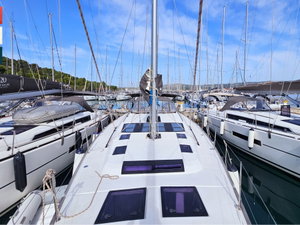 Dufour 520 GL „Maverick“ – fotka 78