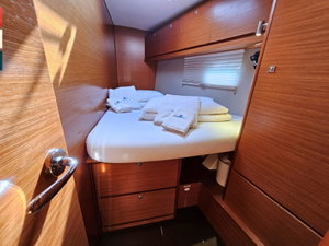 Dufour 520 GL „Maverick“ – fotka 48