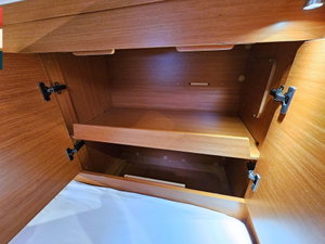 Dufour 520 GL „Maverick“ – fotka 44