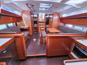 Dufour 520 GL „Maverick“ – fotka 4