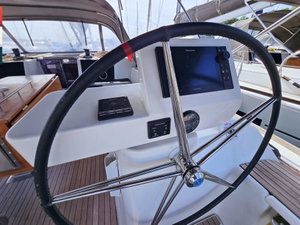 Dufour 520 GL „Maverick“ – fotka 65