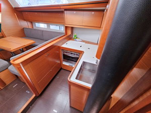 Dufour 520 GL „Maverick“ – fotka 13