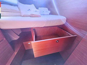 Dufour 520 GL „Maverick“ – fotka 59