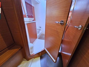 Dufour 520 GL „Maverick“ – fotka 32