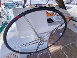 Dufour 520 GL „Maverick“ – fotka 69