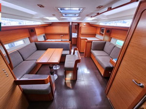 Dufour 520 GL „Maverick“ – fotka 81