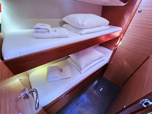 Dufour 520 GL „Maverick“ – fotka 46