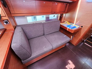Dufour 520 GL „Maverick“ – fotka 9