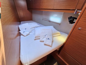 Dufour 520 GL „Maverick“ – fotka 49