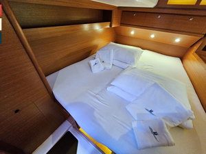 Dufour 520 GL „Maverick“ – fotka 27