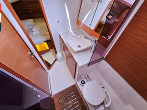 Dufour 520 GL „Maverick“ – fotka 35