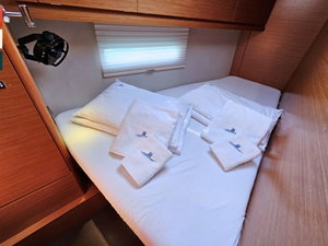 Dufour 520 GL „Maverick“ – fotka 56