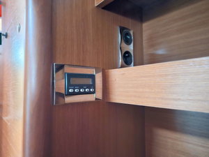 Dufour 520 GL „Maverick“ – fotka 29