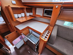 Dufour 520 GL „Maverick“ – fotka 11