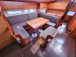 Dufour 520 GL „Maverick“ – fotka 6