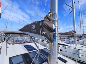 Dufour 520 GL „Maverick“ – fotka 79