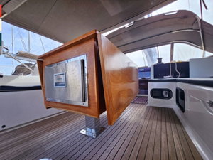 Dufour 520 GL „Maverick“ – fotka 66