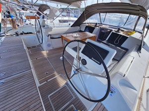 Dufour 520 GL „Maverick“ – fotka 70