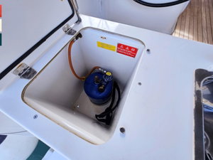 Dufour 520 GL „Maverick“ – fotka 74
