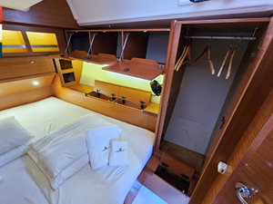 Dufour 520 GL „Maverick“ – fotka 31