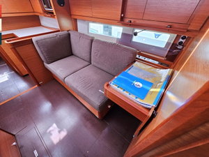 Dufour 520 GL „Maverick“ – fotka 8