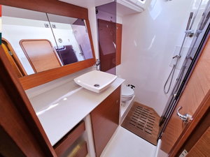 Dufour 520 GL „Maverick“ – fotka 34
