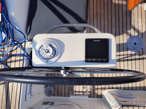 Dufour 360 GL „Lola“ – fotka 6