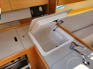 Dufour 360 GL „Lola“ – fotka 22