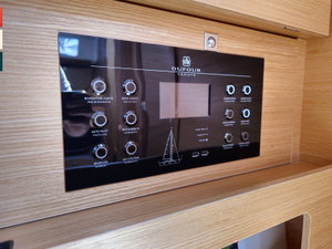 Dufour 360 GL „Lola“ – fotka 20