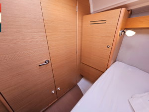 Dufour 360 GL „Lola“ – fotka 33