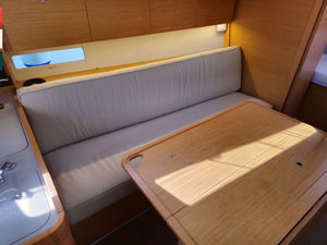 Dufour 360 GL „Lola“ – fotka 16